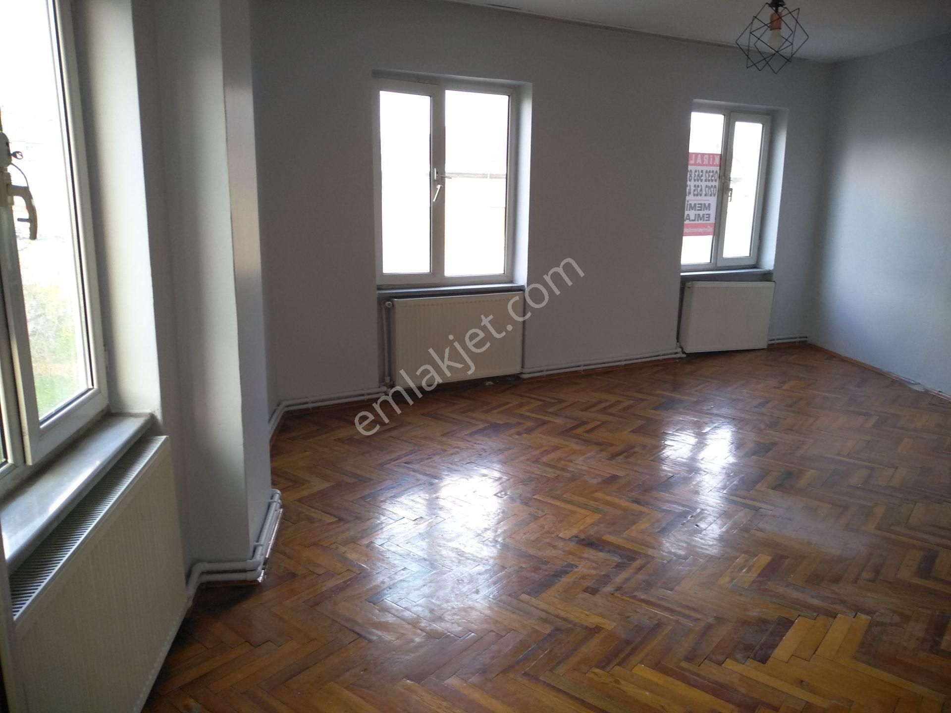 Memiş Emlaktan Eyüpsultan Akşemsettin Mah 3+1 110m2 Kiralık Daire - Görsel 2