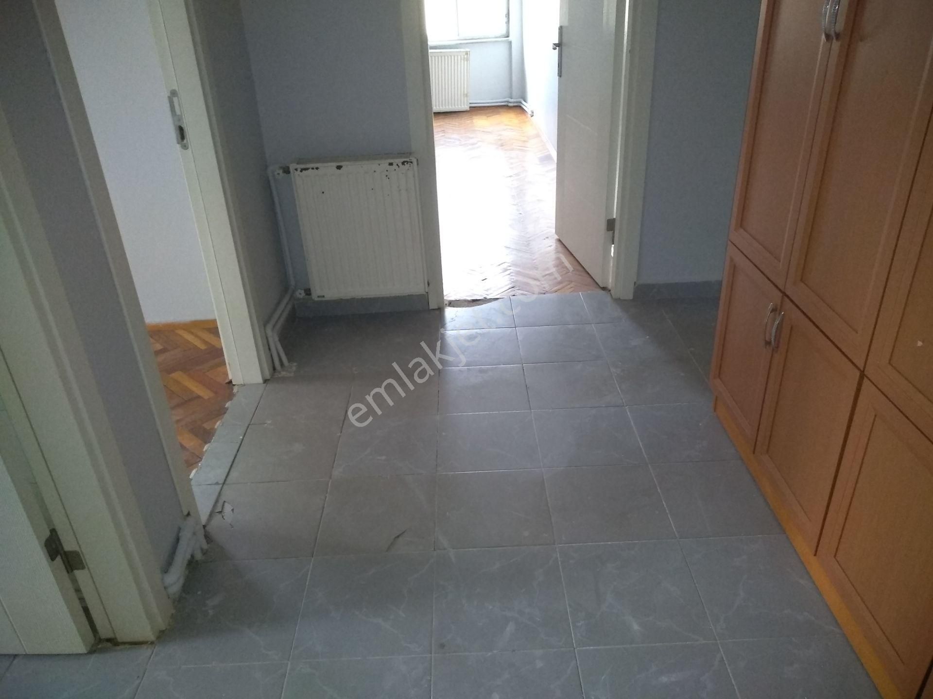 Memiş Emlaktan Eyüpsultan Akşemsettin Mah 3+1 110m2 Kiralık Daire - Görsel 12
