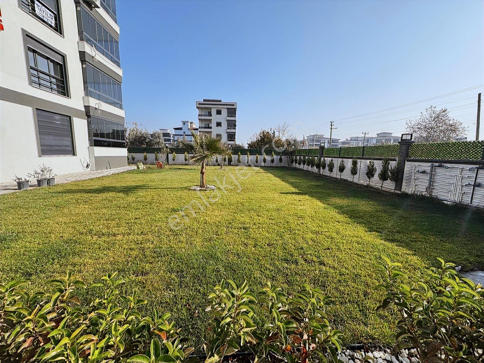 Uygan'dan Yedieylül Mah. 2+1 105m² Havuzlu Site İçi Lüx Daire - Görsel 28