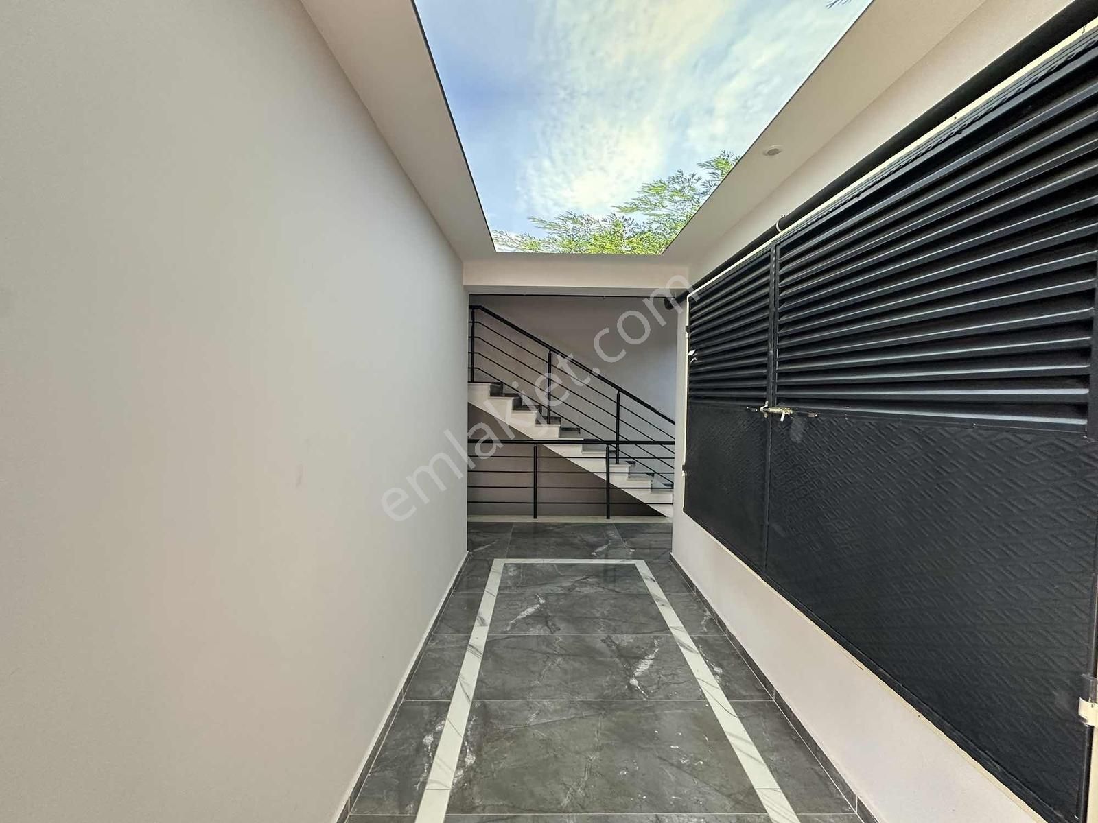 Uygan'dan Yedieylül Mah. 2+1 105m² Havuzlu Site İçi Lüx Daire - Görsel 20