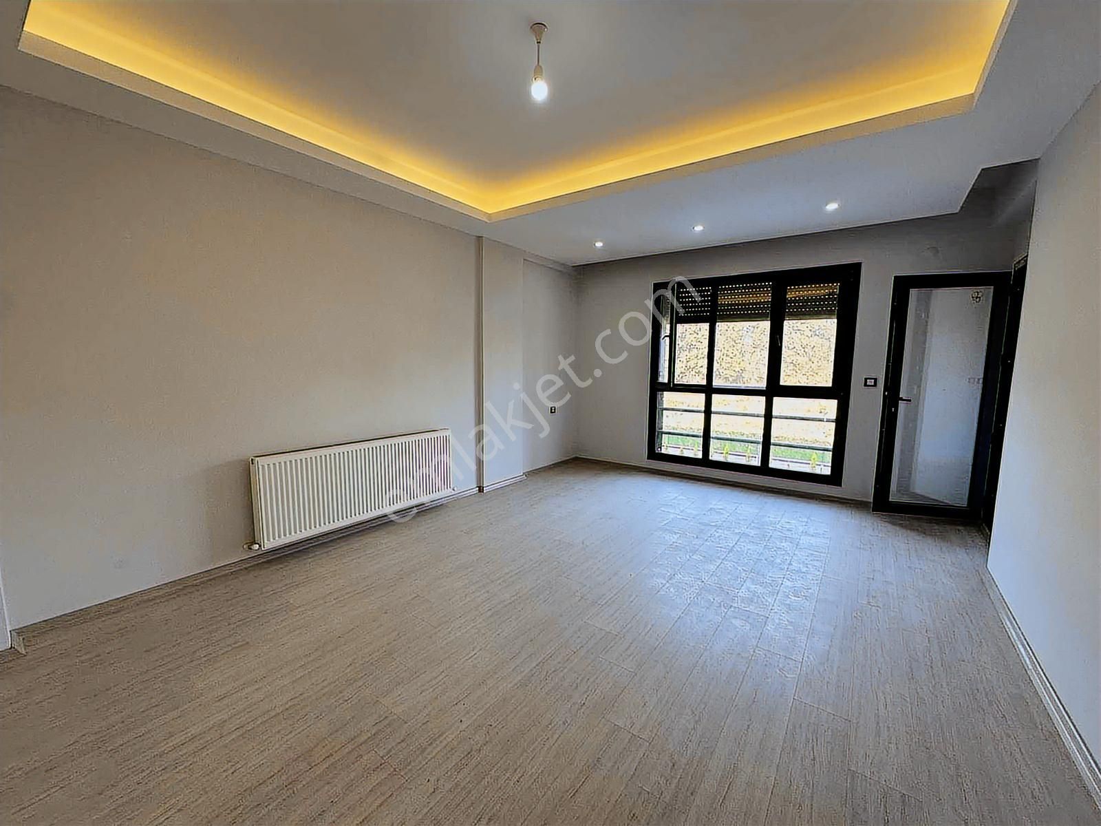 Uygan'dan Yedieylül Mah. 2+1 105m² Havuzlu Site İçi Lüx Daire - Görsel 5