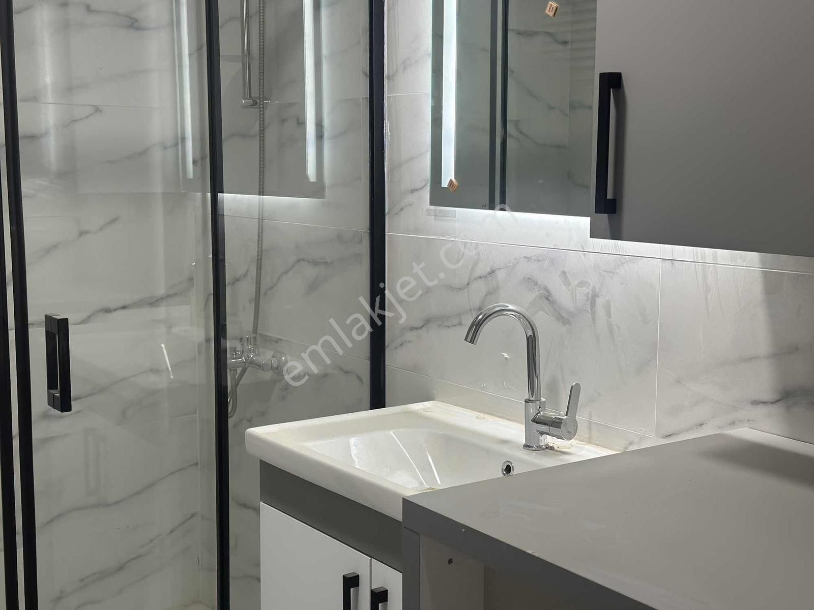 Uygan'dan Yedieylül Mah. 2+1 105m² Havuzlu Site İçi Lüx Daire - Görsel 23