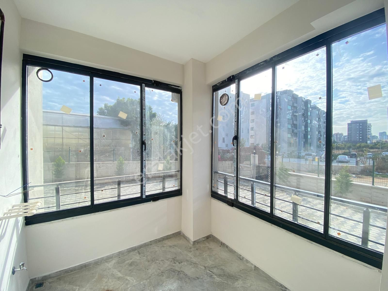 Prestij'den Davultepe'de Doğalgazlı Geniş Sıfır 1+1 Daire - Görsel 15