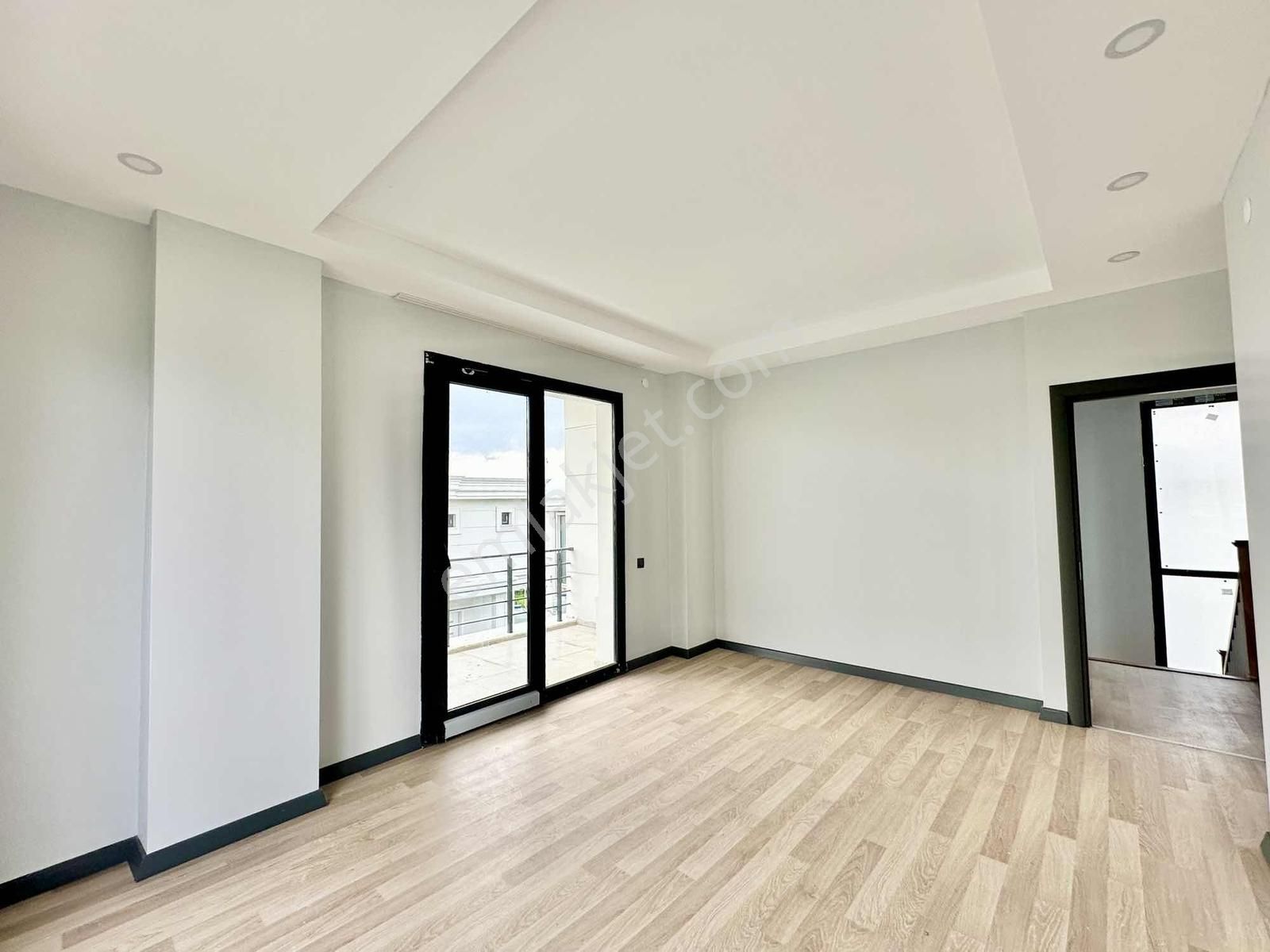 [kassel Yapı] E5'e Yakın - Geniş Bahçeli - Müstakil Fırsat Villa - Görsel 24