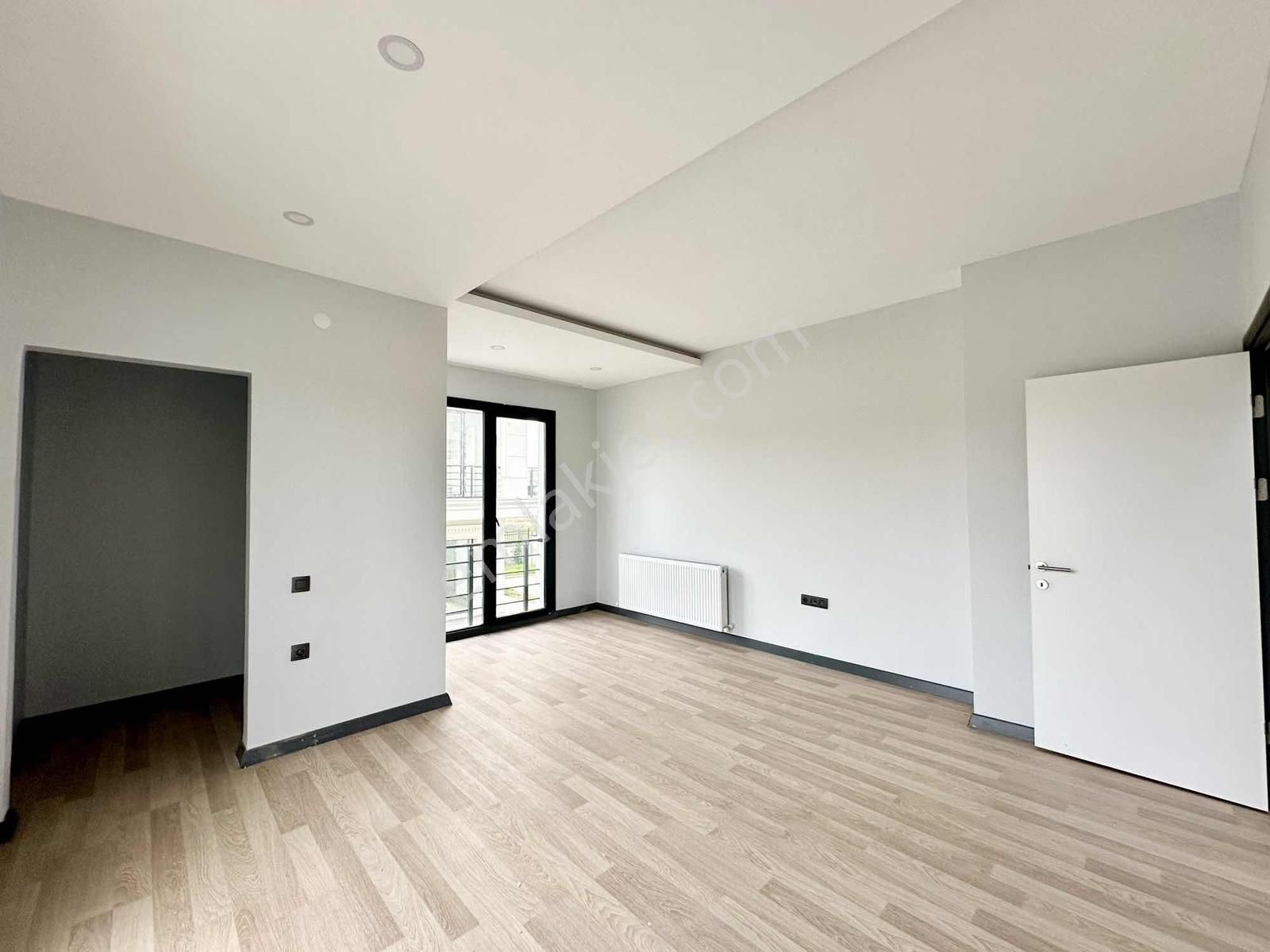 [kassel Yapı] E5'e Yakın - Geniş Bahçeli - Müstakil Fırsat Villa - Görsel 23