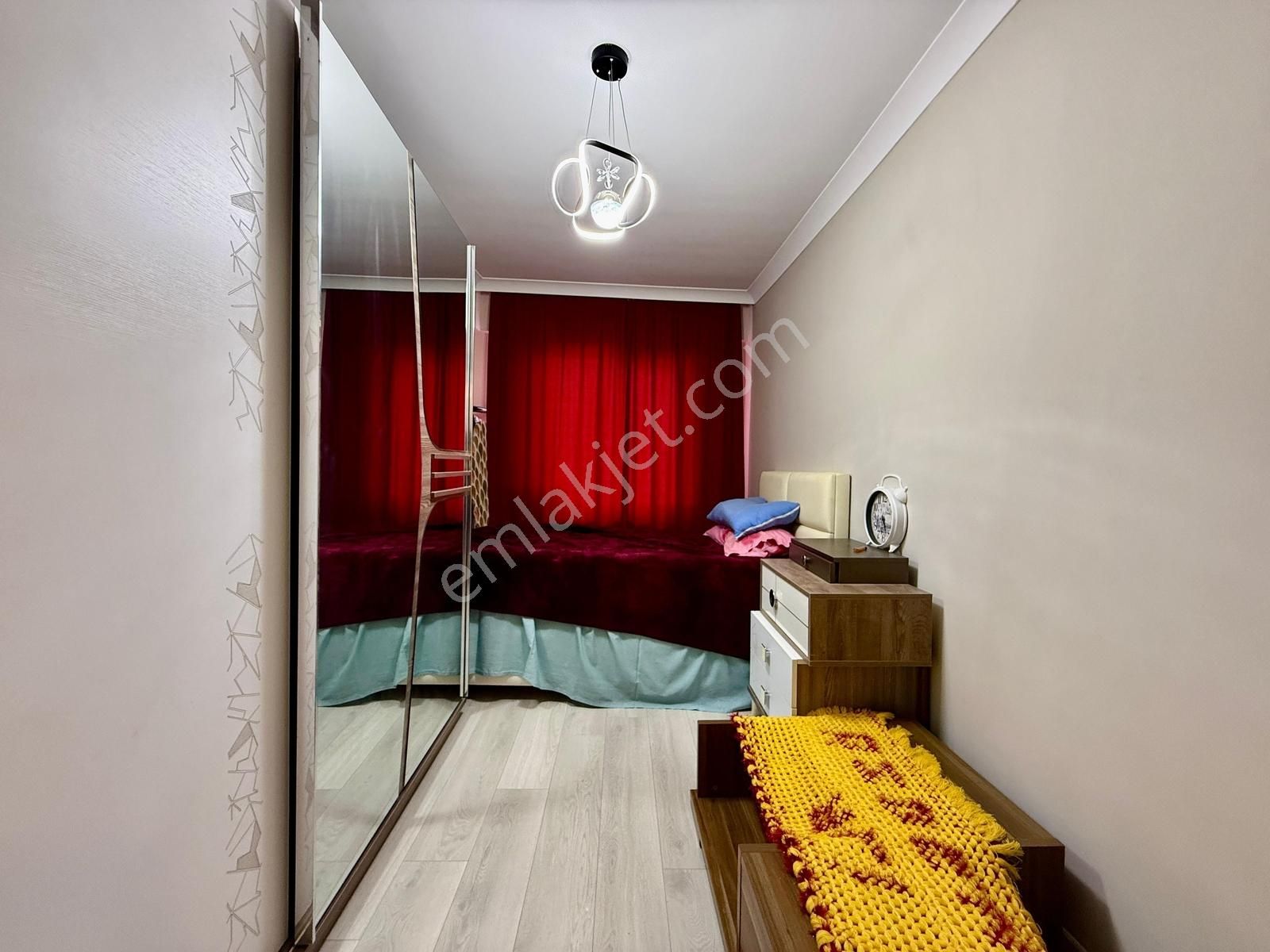 İmir Emlak'tan Yeni Binada Çift Asansör Manzaralı 3+1 130m² - Görsel 20