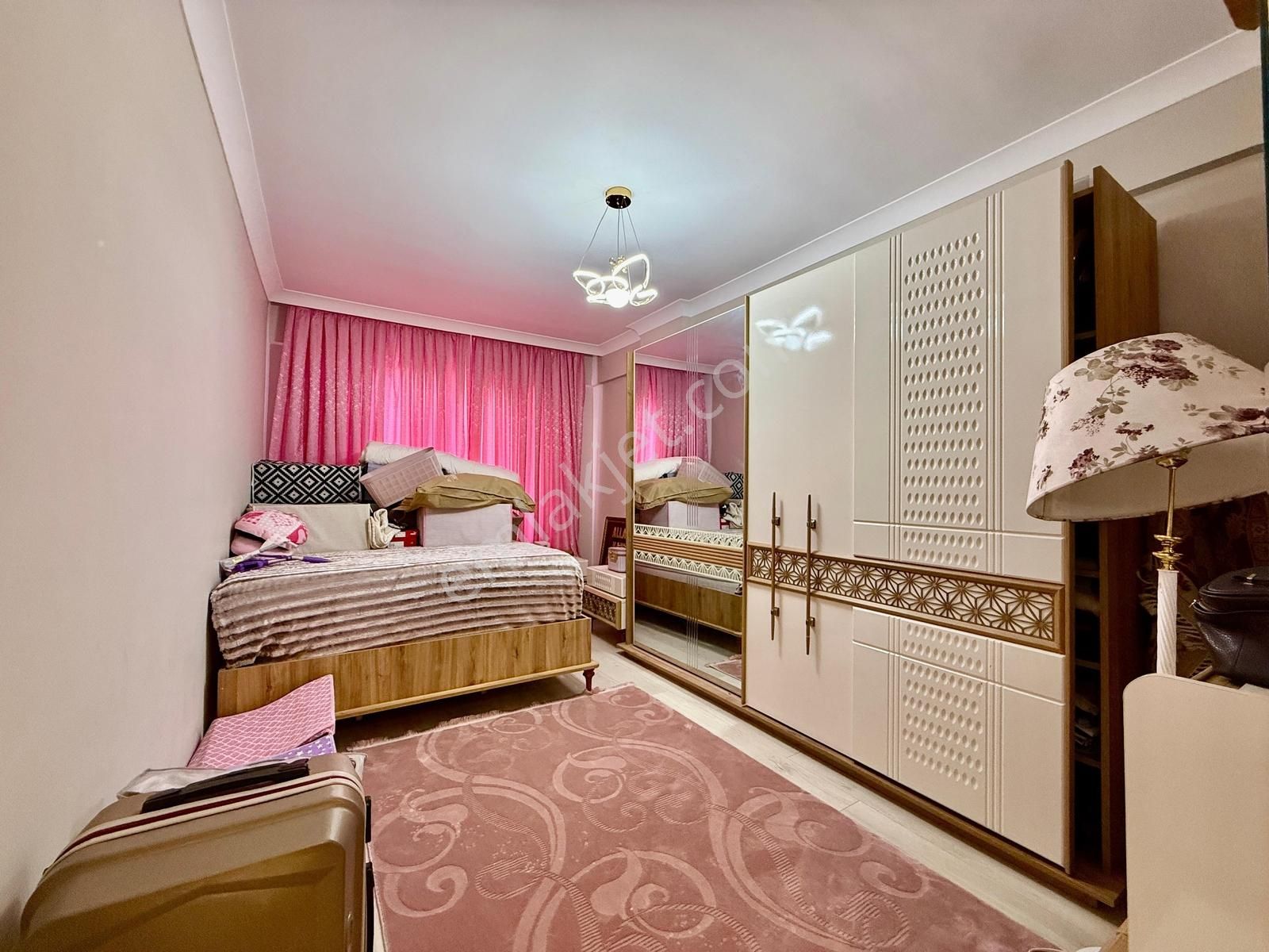 İmir Emlak'tan Yeni Binada Çift Asansör Manzaralı 3+1 130m² - Görsel 9