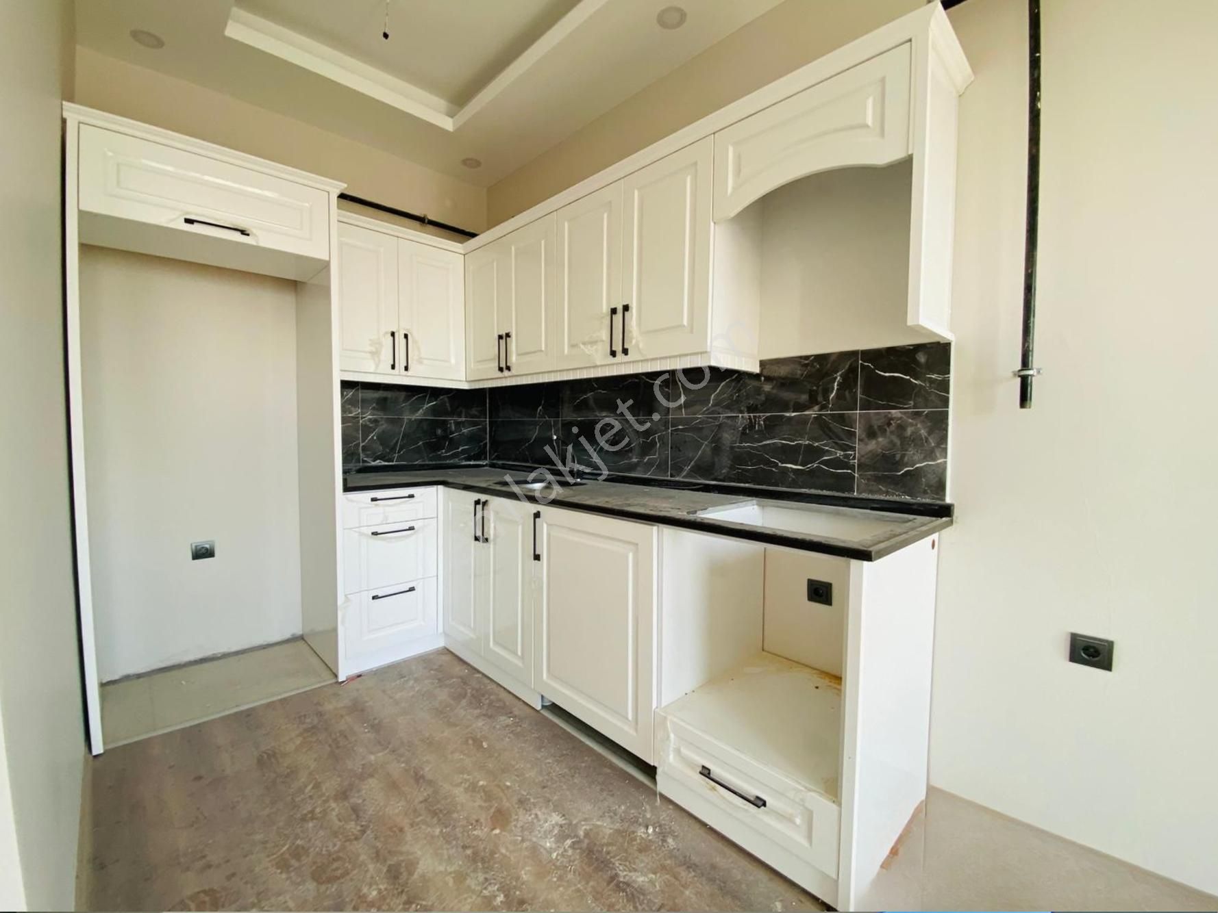 Ethereal'den Tece'de Site İçi Deniz Gören,havuzlu 2+1 Kiralık - Görsel 5