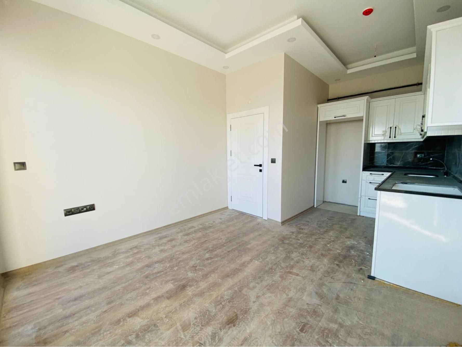 Ethereal'den Tece'de Site İçi Deniz Gören,havuzlu 2+1 Kiralık - Görsel 2