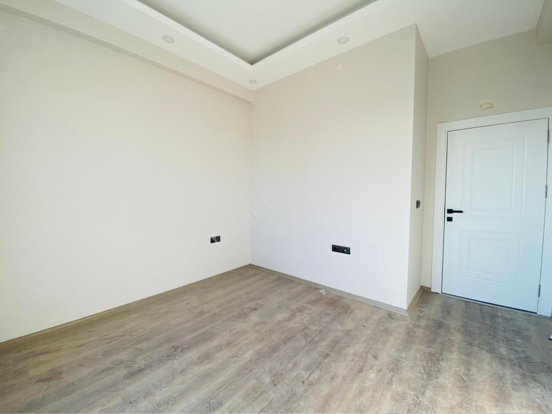 Ethereal'den Tece'de Site İçi Deniz Gören,havuzlu 2+1 Kiralık - Görsel 9