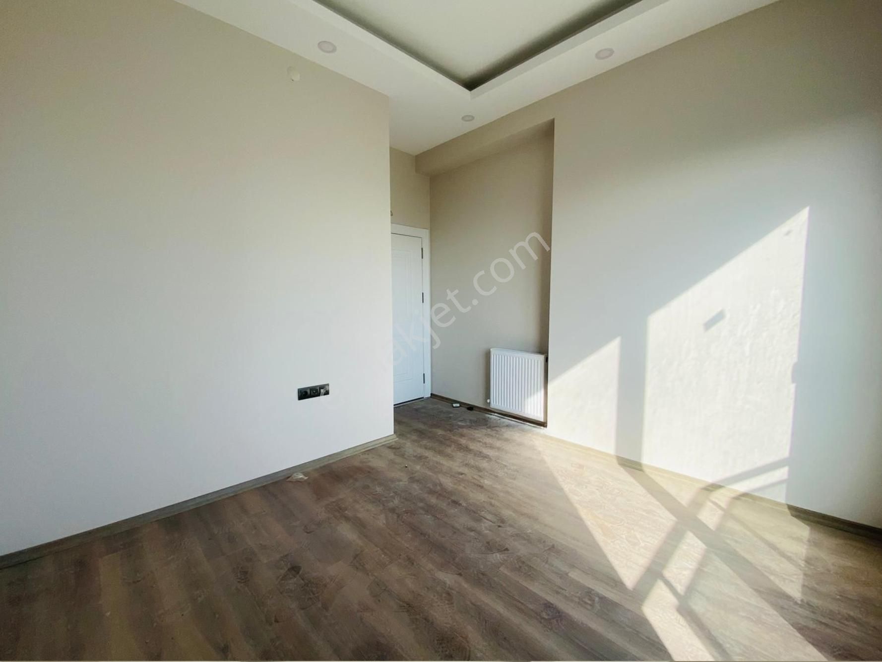 Ethereal'den Tece'de Site İçi Deniz Gören,havuzlu 2+1 Kiralık - Görsel 10