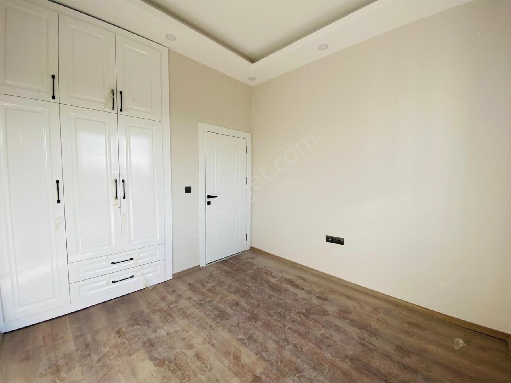 Ethereal'den Tece'de Site İçi Deniz Gören,havuzlu 2+1 Kiralık - Görsel 13