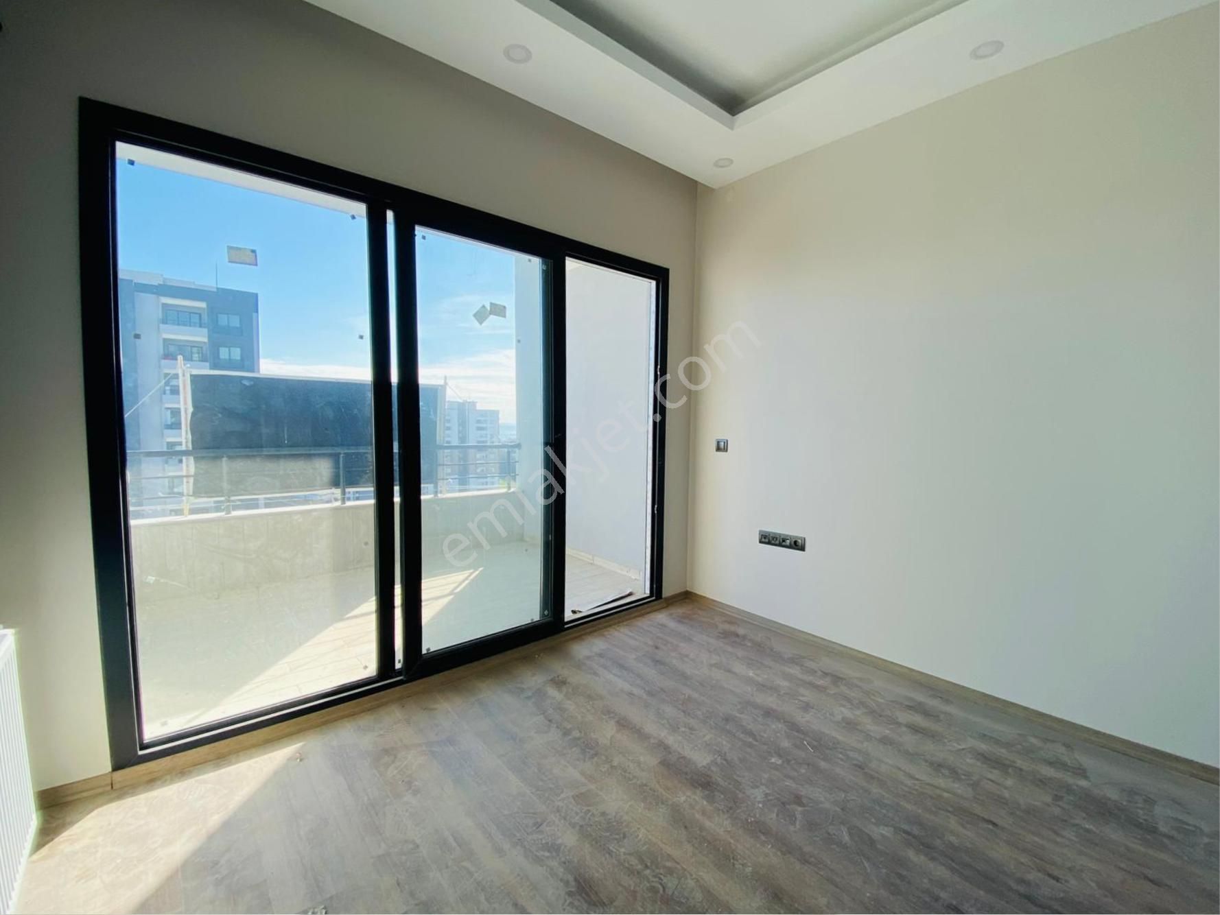 Ethereal'den Tece'de Site İçi Deniz Gören,havuzlu 2+1 Kiralık - Görsel 8