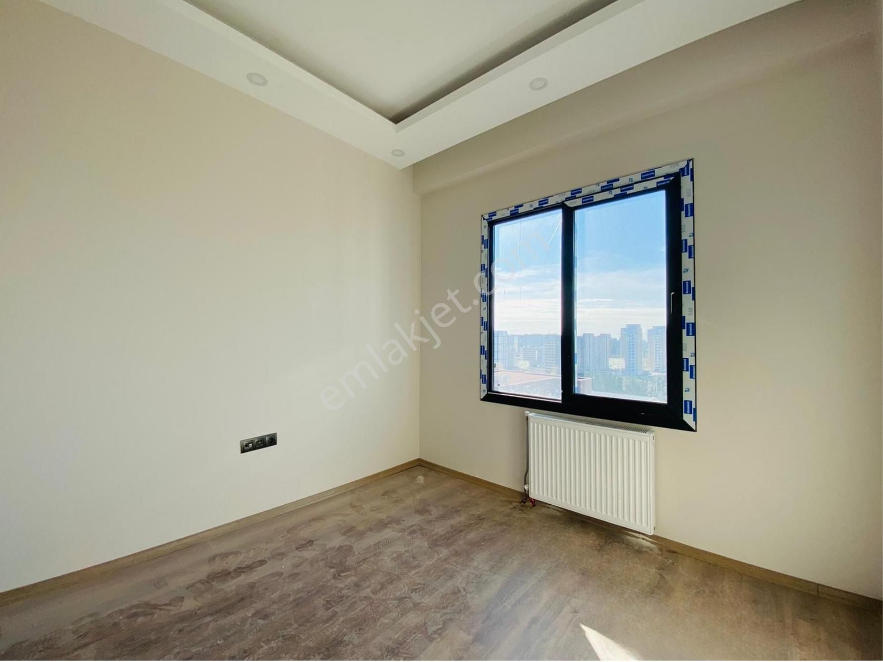 Ethereal'den Tece'de Site İçi Deniz Gören,havuzlu 2+1 Kiralık - Görsel 16