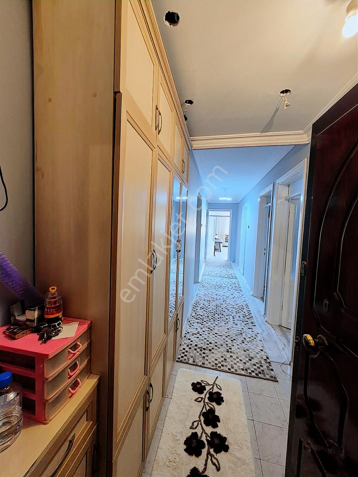 Acilizmir Buca,laleli Mahallesinde//uçanyolyakını/izbnana10dk//200m2//4+1//arakat(3.kat)fırsat Daire - Görsel 27