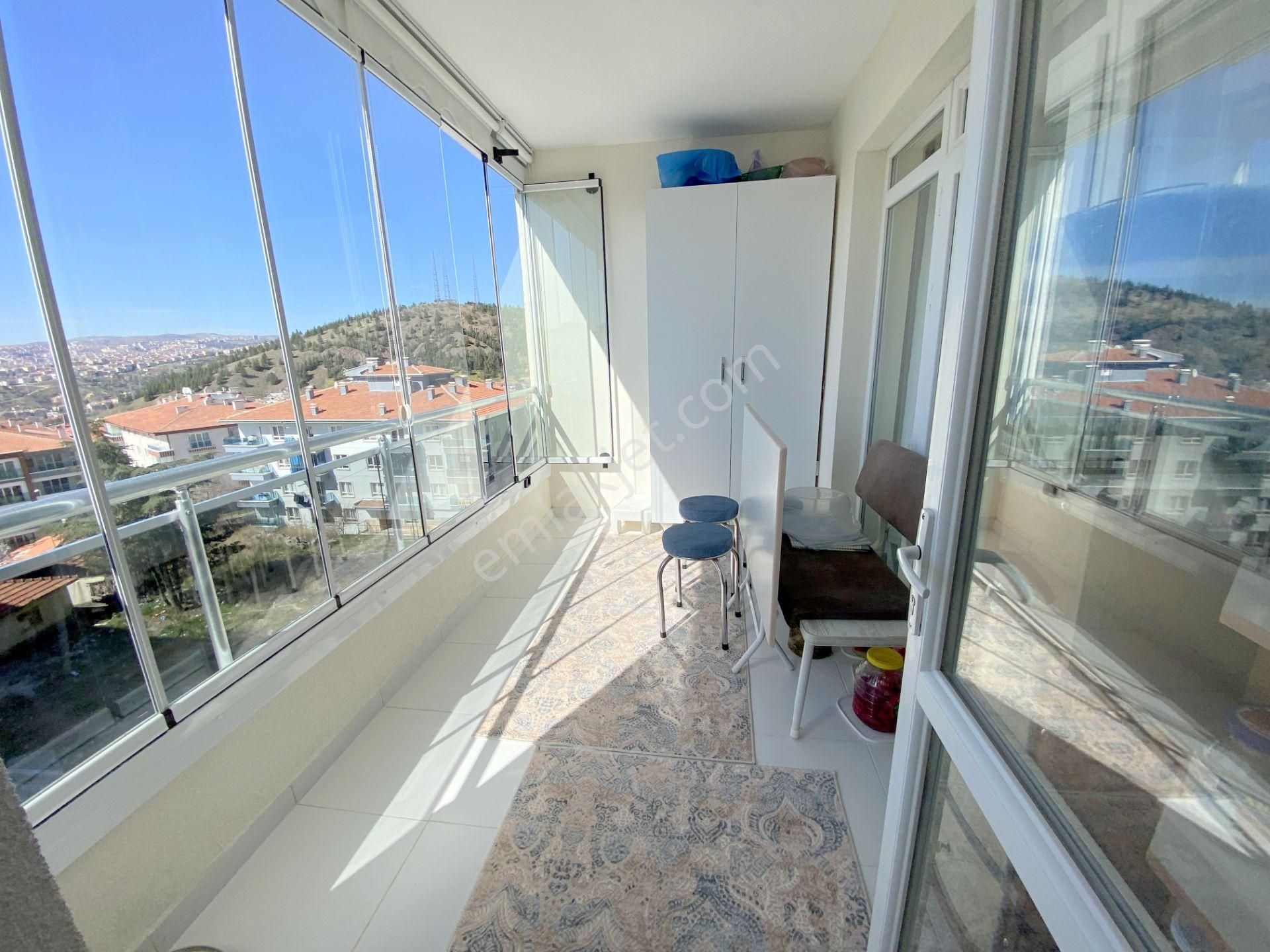 Doğantepe'de 3+1, Full Yapılı, Manzaralı, Güney Cephe Daire! - Görsel 11