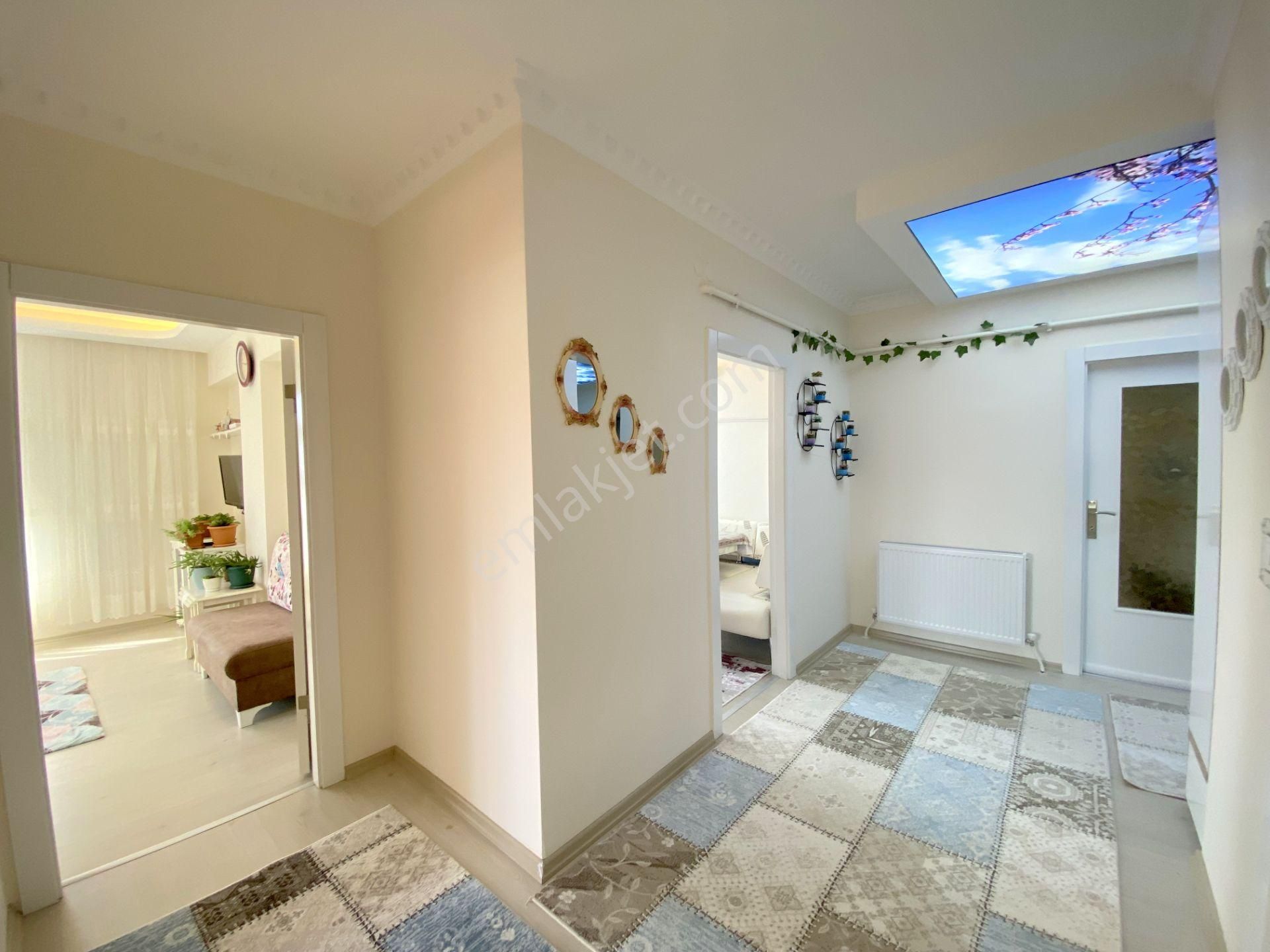 Doğantepe'de 3+1, Full Yapılı, Manzaralı, Güney Cephe Daire! - Görsel 26