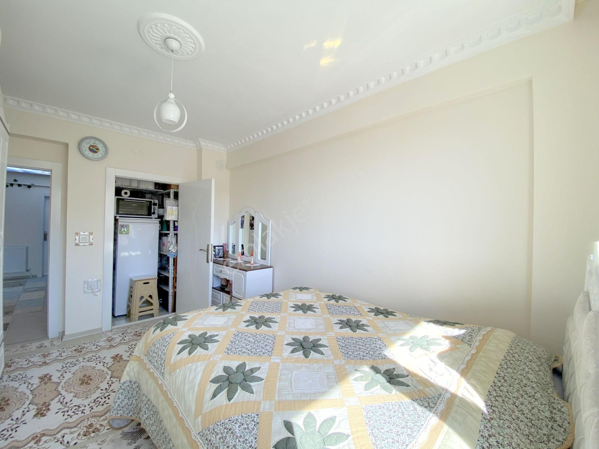 Doğantepe'de 3+1, Full Yapılı, Manzaralı, Güney Cephe Daire! - Görsel 23