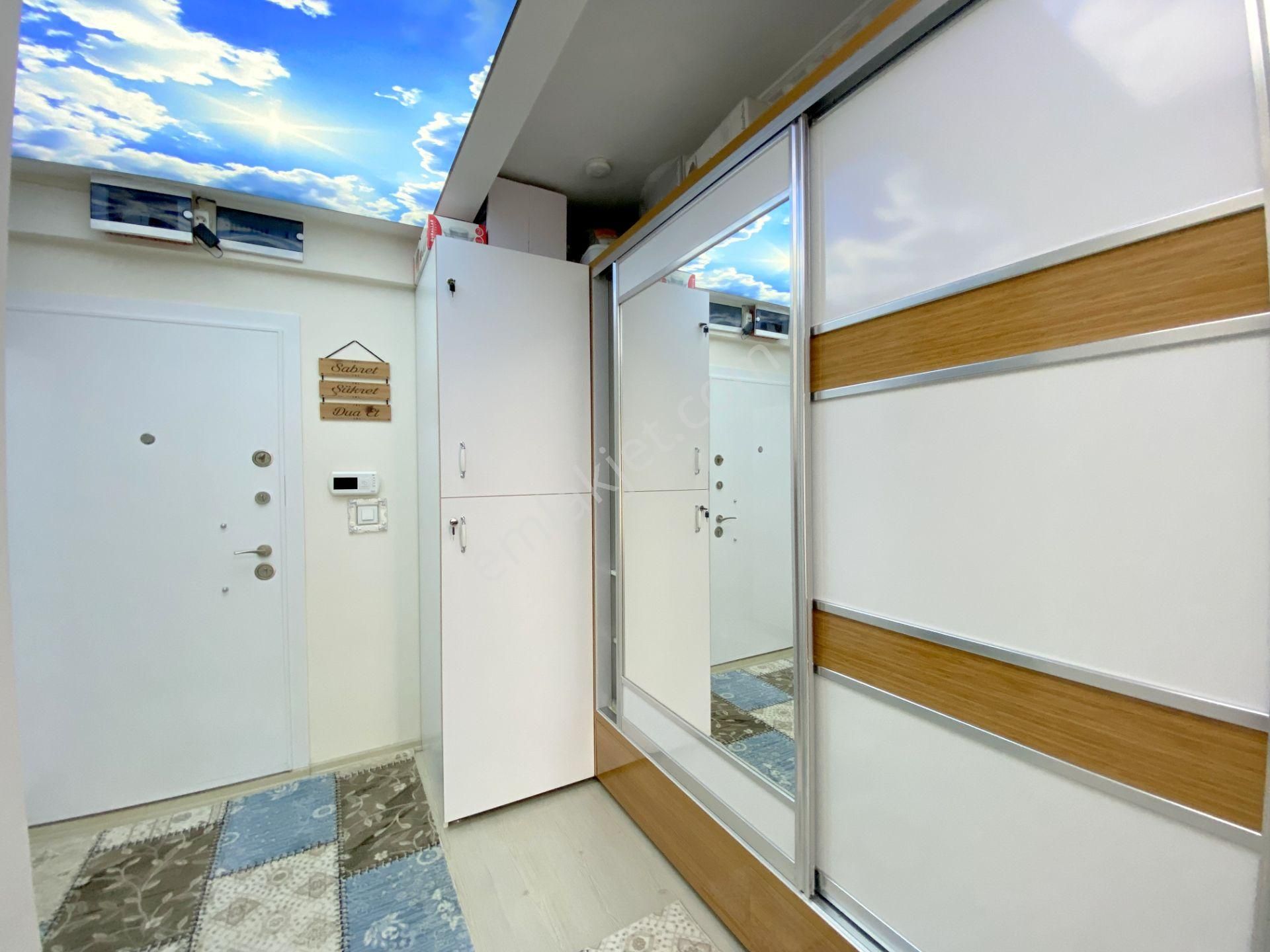 Doğantepe'de 3+1, Full Yapılı, Manzaralı, Güney Cephe Daire! - Görsel 7