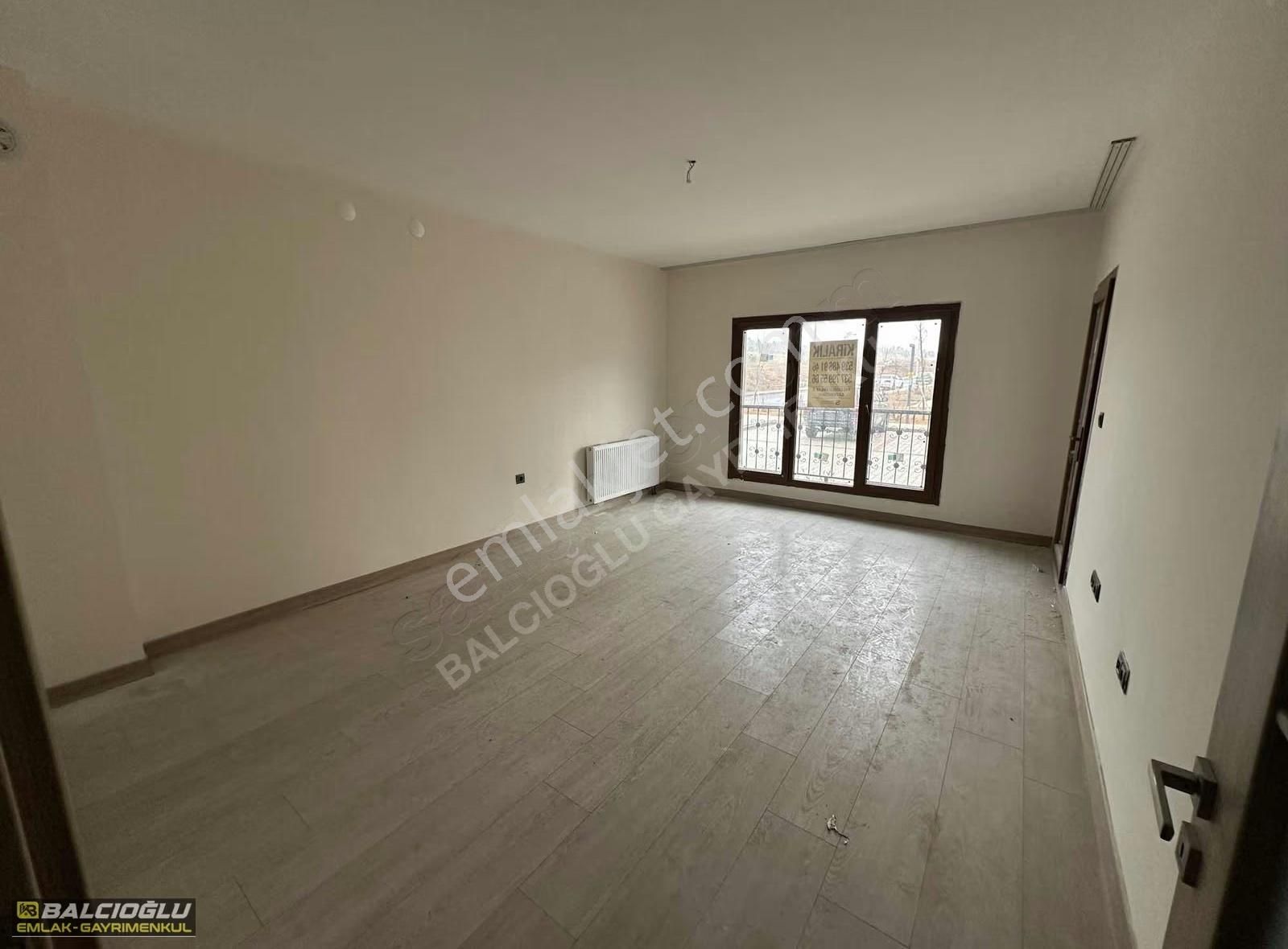 Balcıoğlundan Yeni Tokide 3+1 Kiralık Daire - Görsel 5