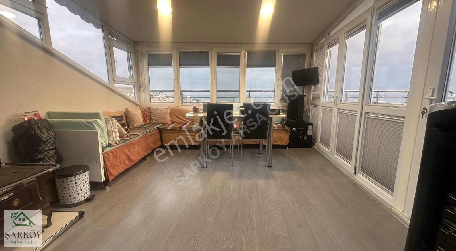 Tekirdağ Süleymanpaşa Ortacami Mh.2+1 Olduğuna İnanamazsınız! - Görsel 22