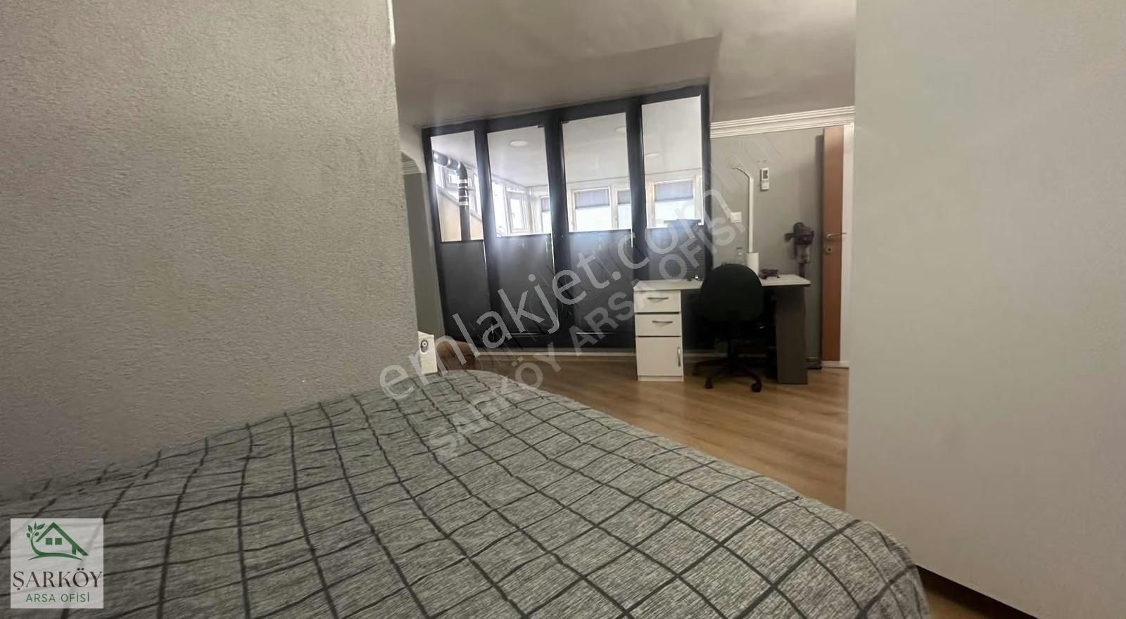 Tekirdağ Süleymanpaşa Ortacami Mh.2+1 Olduğuna İnanamazsınız! - Görsel 12