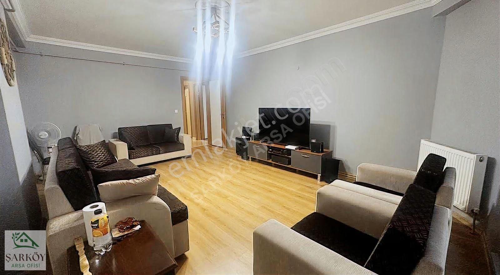 Tekirdağ Süleymanpaşa Ortacami Mh.2+1 Olduğuna İnanamazsınız! - Görsel 11