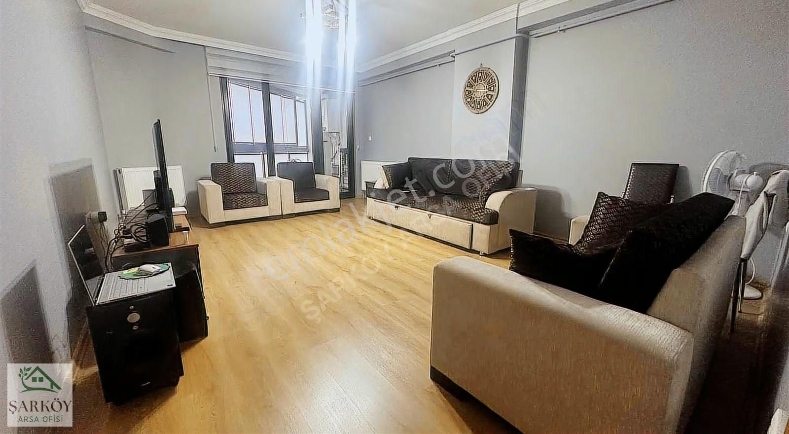 Tekirdağ Süleymanpaşa Ortacami Mh.2+1 Olduğuna İnanamazsınız! - Görsel 4