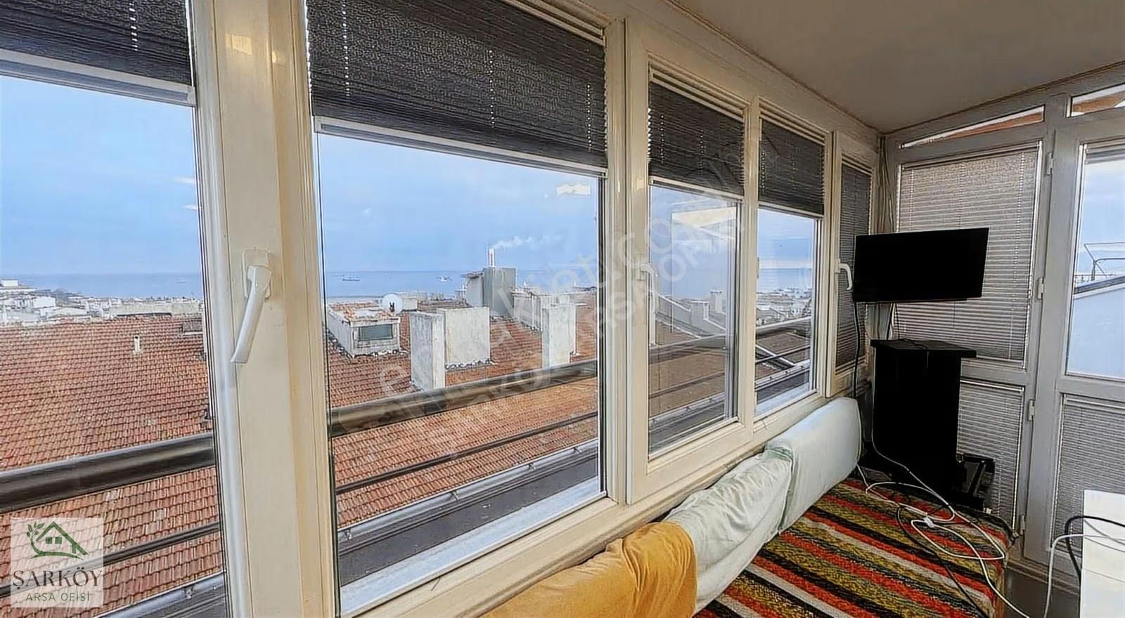 Tekirdağ Süleymanpaşa Ortacami Mh.2+1 Olduğuna İnanamazsınız! - Görsel 35