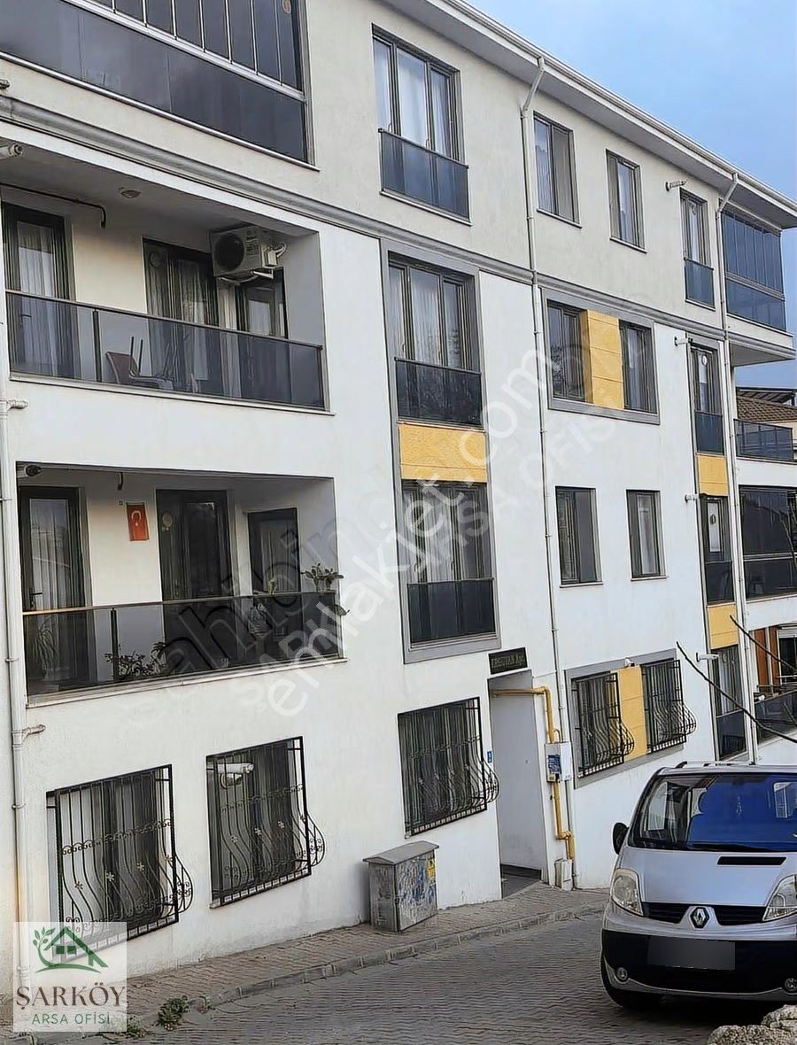 Tekirdağ Süleymanpaşa Ortacami Mh.2+1 Olduğuna İnanamazsınız! - Görsel 28