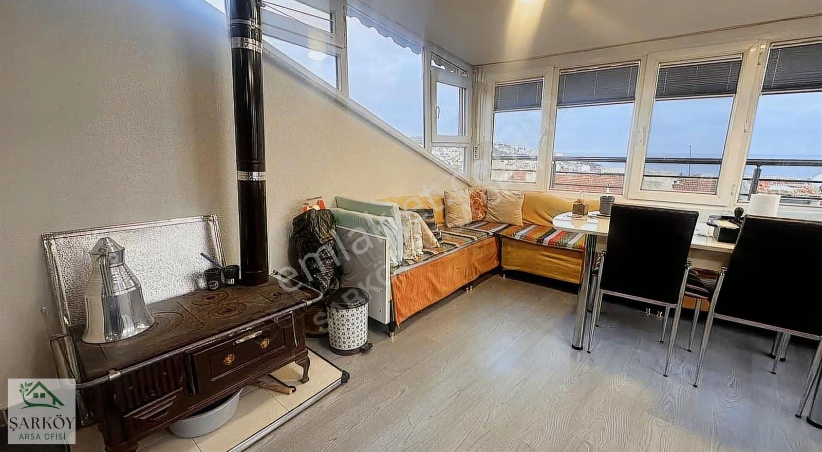 Tekirdağ Süleymanpaşa Ortacami Mh.2+1 Olduğuna İnanamazsınız! - Görsel 21