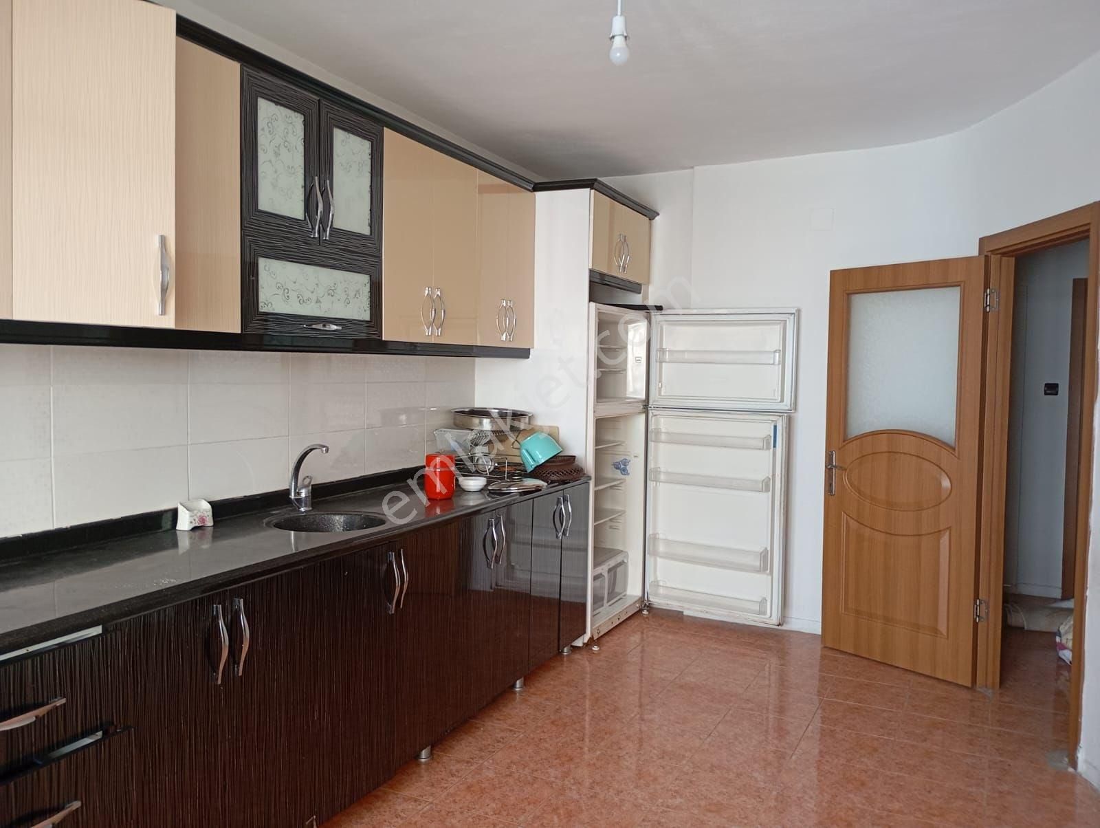 Mahmudiye Mahallesi Eşyalı Kiralık 3+1