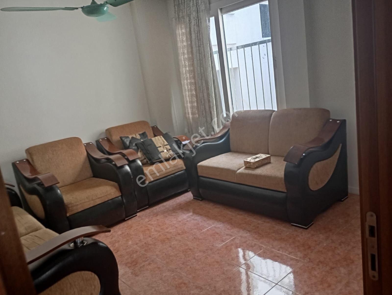 Mahmudiye Mahallesi Eşyalı Kiralık 3+1 - Görsel 9