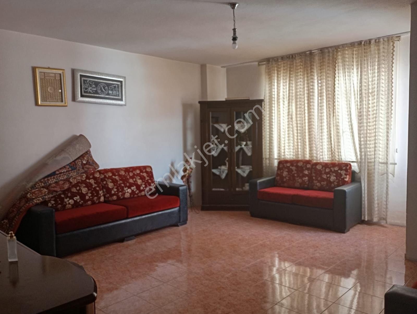 Mahmudiye Mahallesi Eşyalı Kiralık 3+1 - Görsel 4