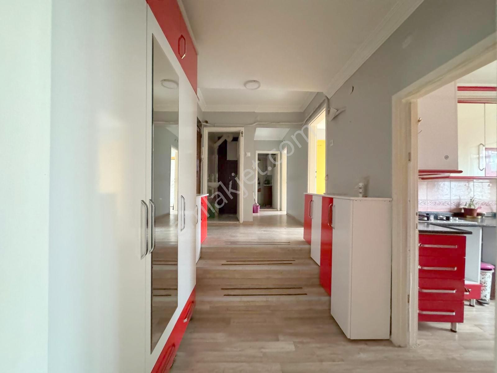 Şafak'tan Sanatoryum Caddesi Yanı 3+1 Mantolamalı 1.kat Ful - Görsel 16