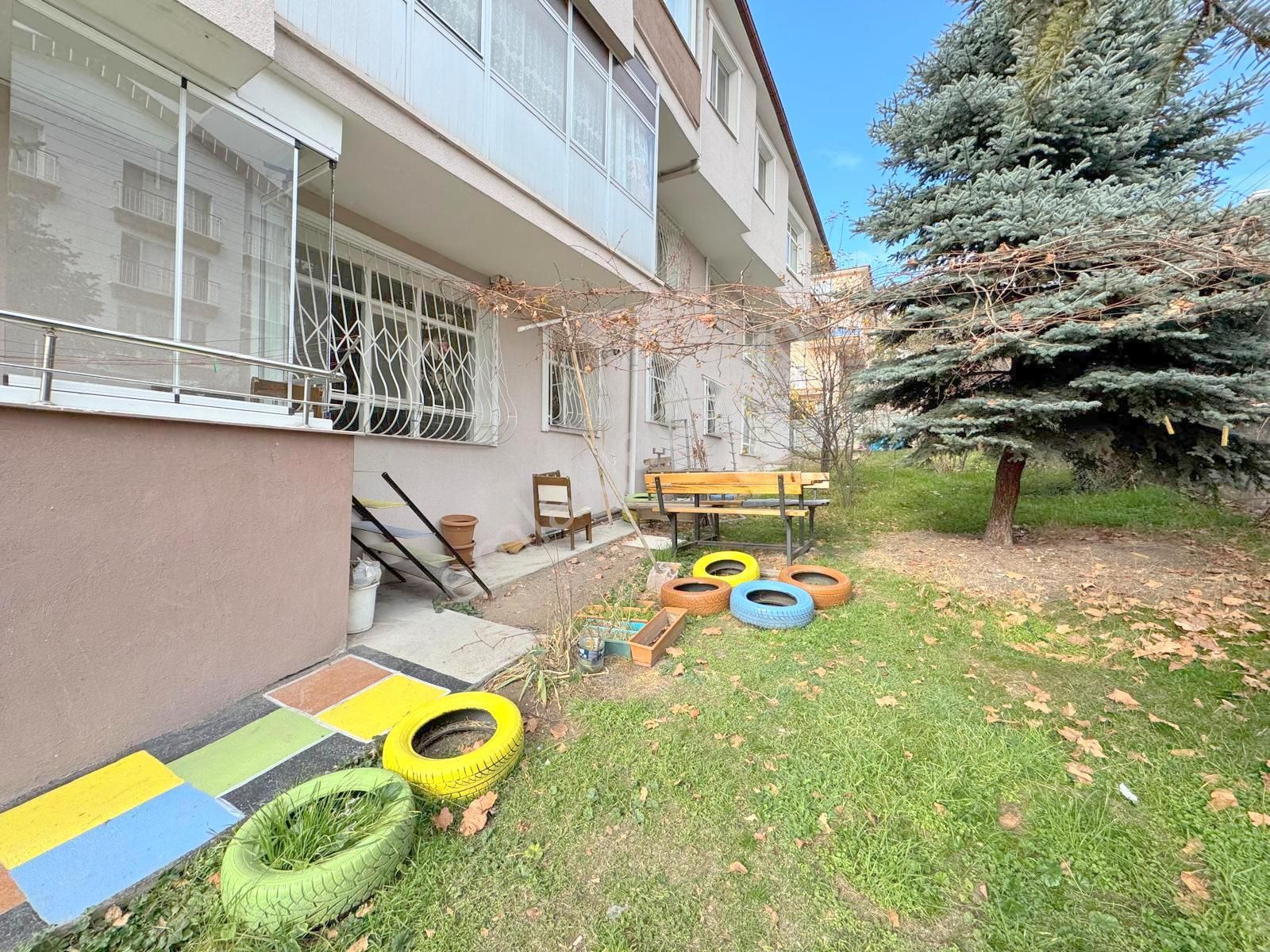 Şafak'tan Sanatoryum Caddesi Yanı 3+1 Mantolamalı 1.kat Ful - Görsel 24