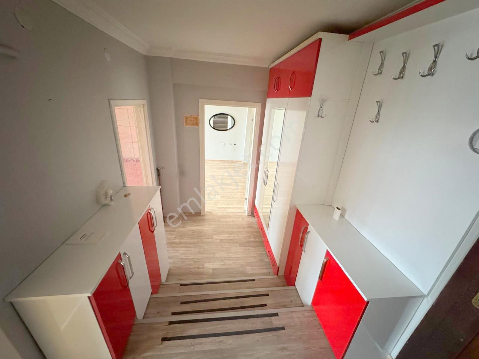 Şafak'tan Sanatoryum Caddesi Yanı 3+1 Mantolamalı 1.kat Ful - Görsel 21