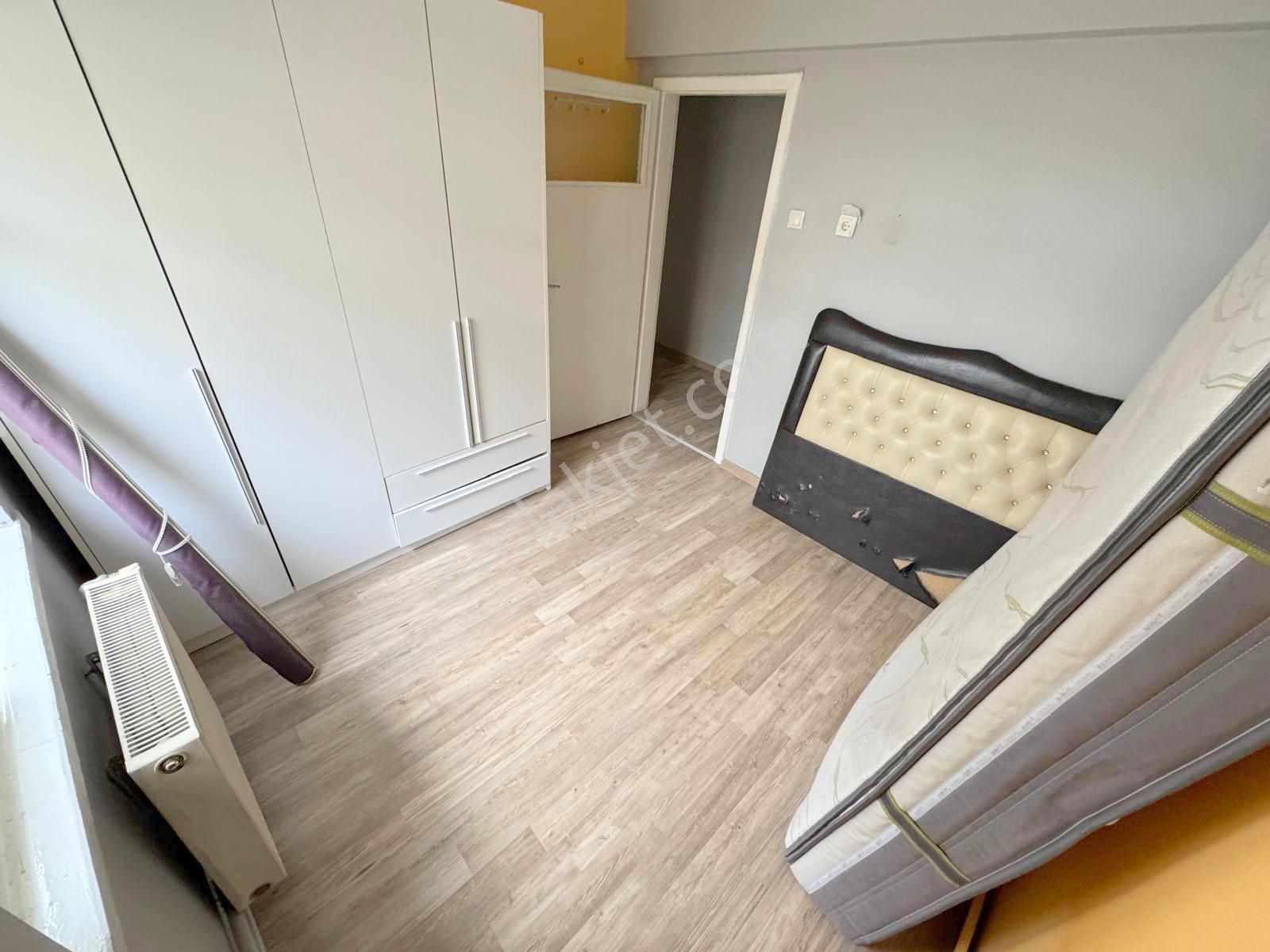 Şafak'tan Sanatoryum Caddesi Yanı 3+1 Mantolamalı 1.kat Ful - Görsel 14