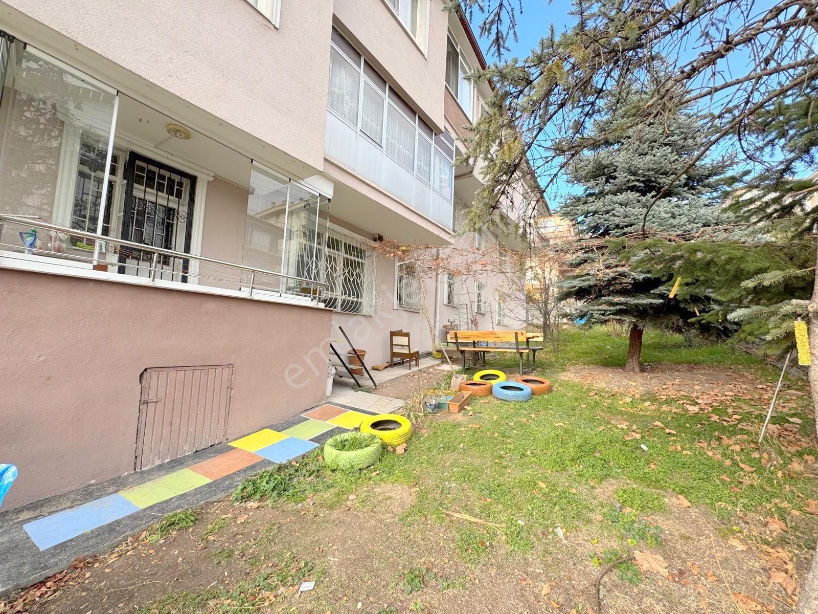 Şafak'tan Sanatoryum Caddesi Yanı 3+1 Mantolamalı 1.kat Ful - Görsel 23