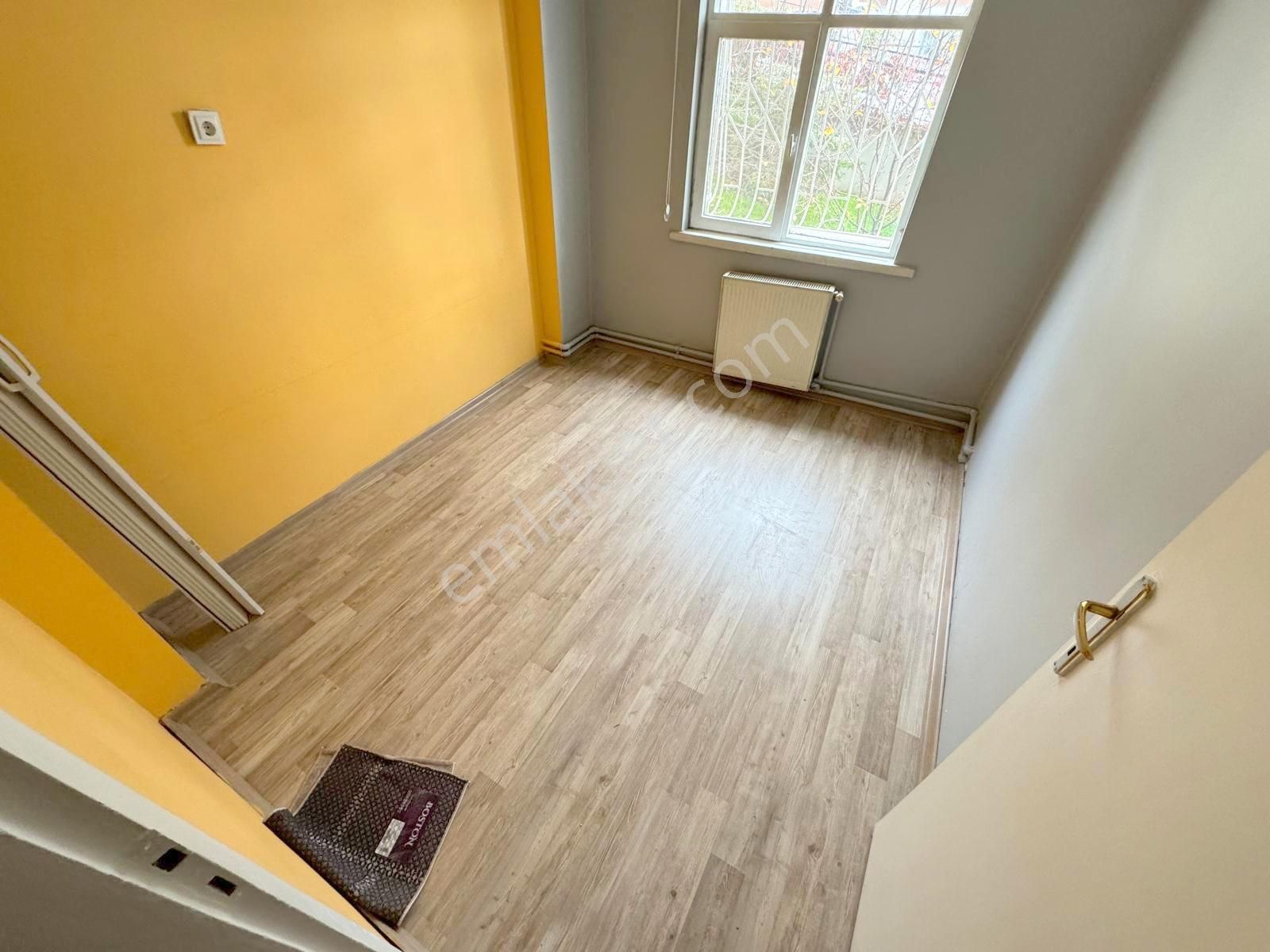 Şafak'tan Sanatoryum Caddesi Yanı 3+1 Mantolamalı 1.kat Ful - Görsel 11