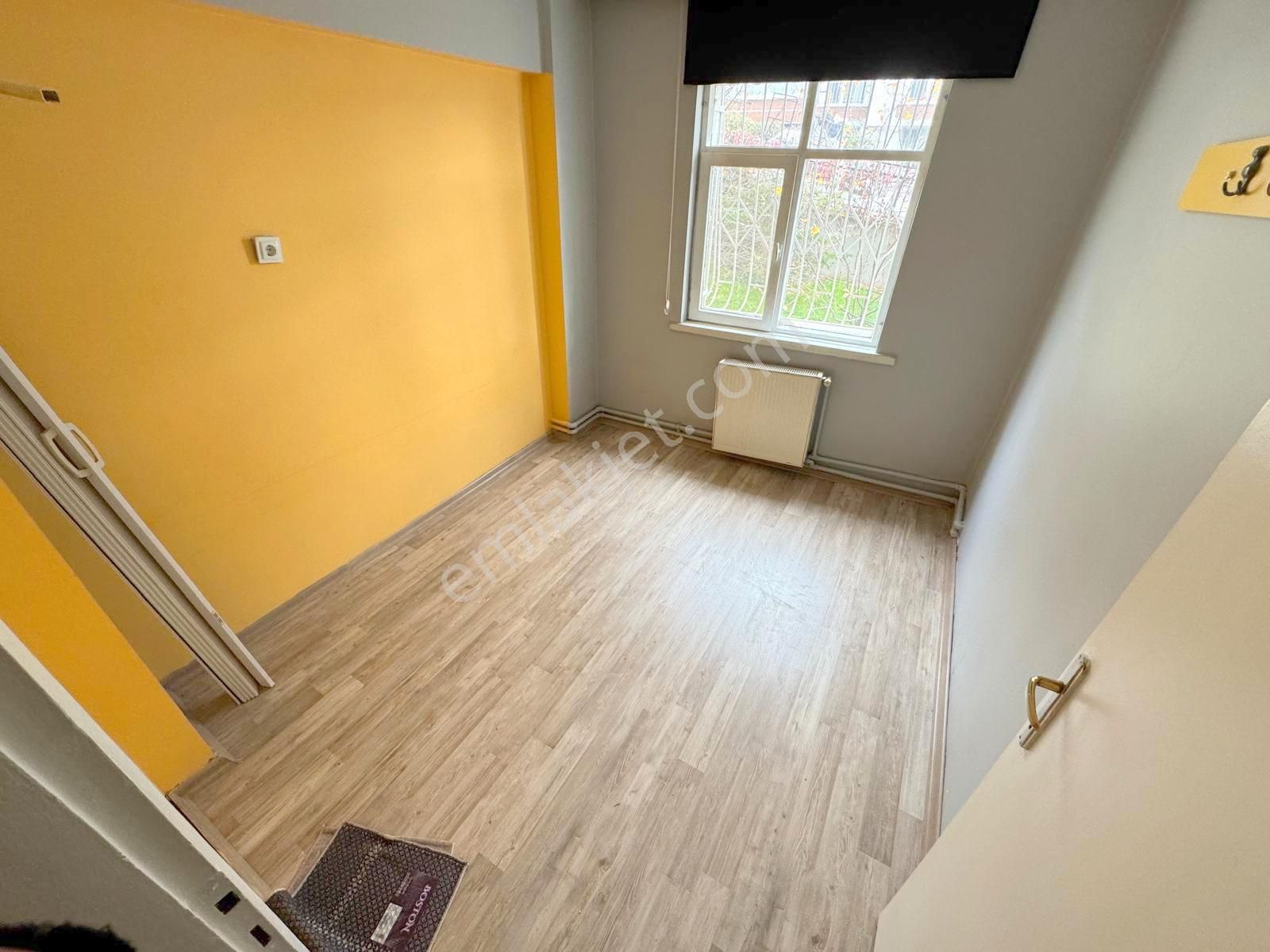 Şafak'tan Sanatoryum Caddesi Yanı 3+1 Mantolamalı 1.kat Ful - Görsel 12