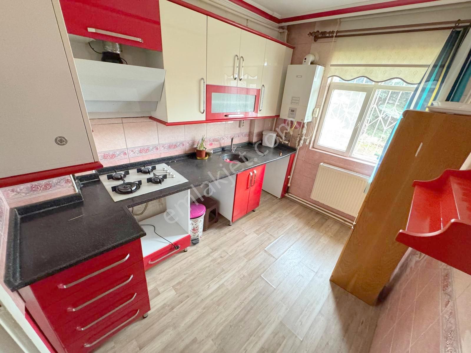 Şafak'tan Sanatoryum Caddesi Yanı 3+1 Mantolamalı 1.kat Ful - Görsel 15