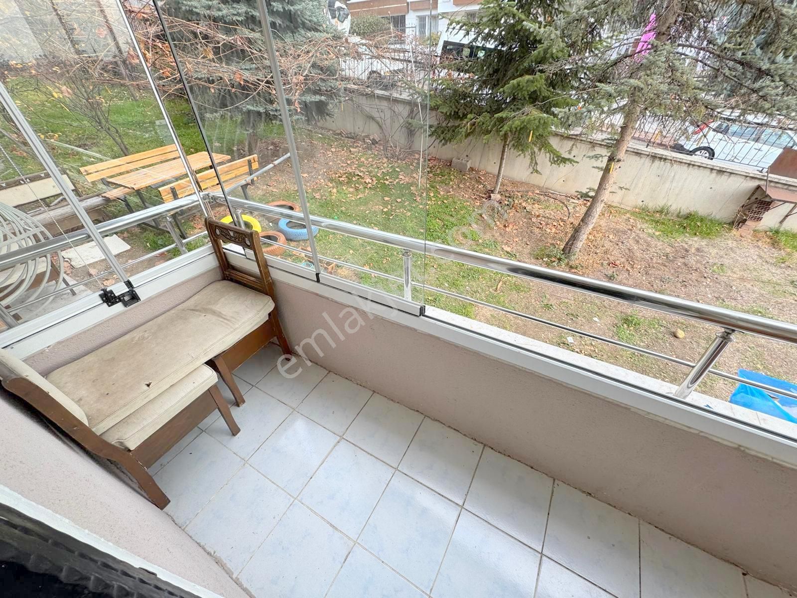 Şafak'tan Sanatoryum Caddesi Yanı 3+1 Mantolamalı 1.kat Ful - Görsel 9