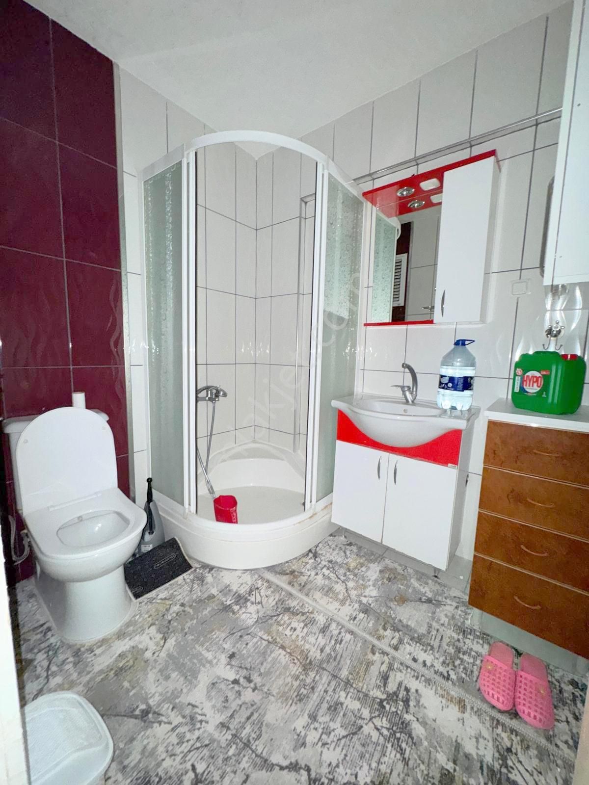 Şafak'tan Sanatoryum Caddesi Yanı 3+1 Mantolamalı 1.kat Ful - Görsel 19