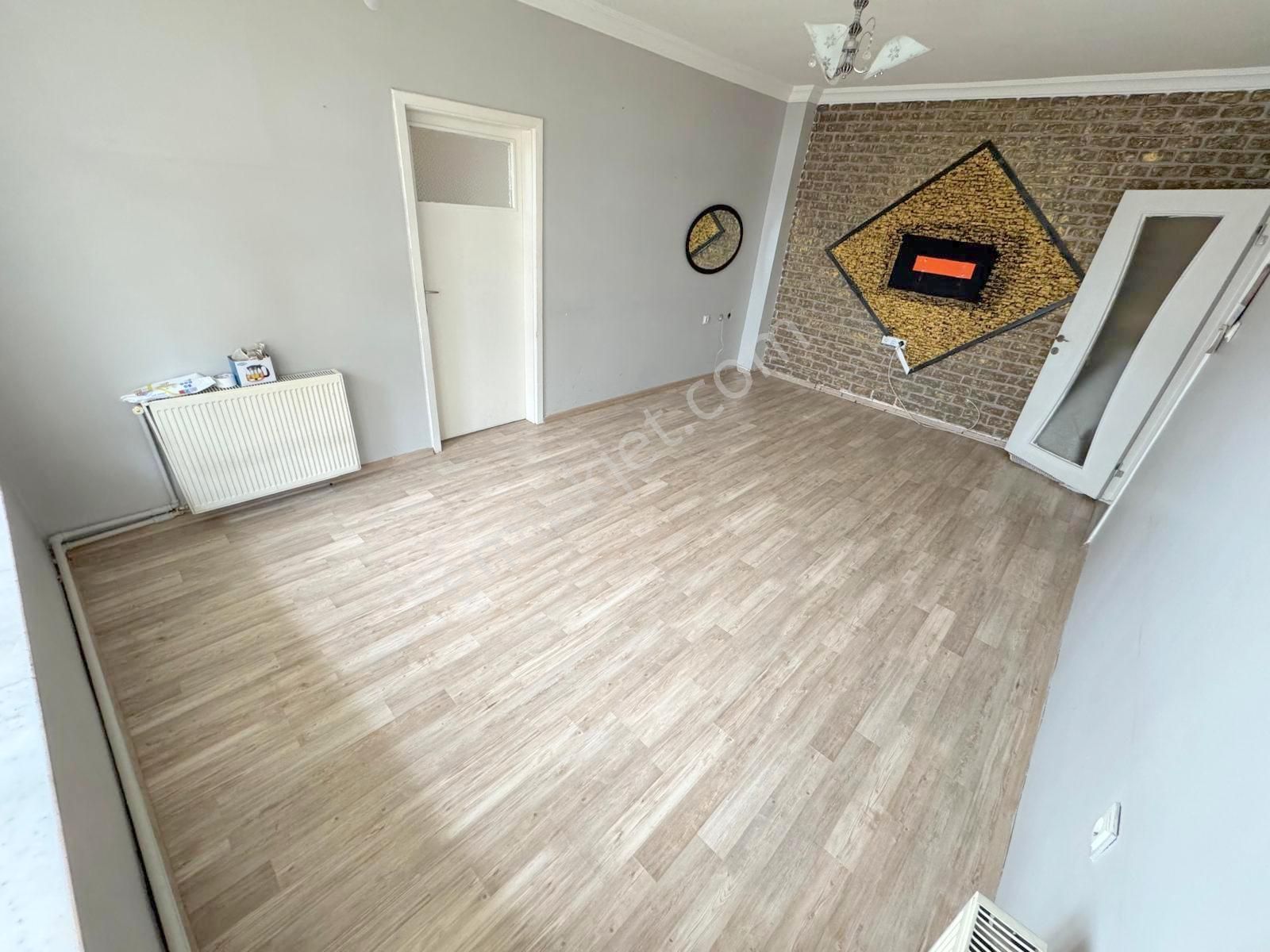 Şafak'tan Sanatoryum Caddesi Yanı 3+1 Mantolamalı 1.kat Ful - Görsel 6