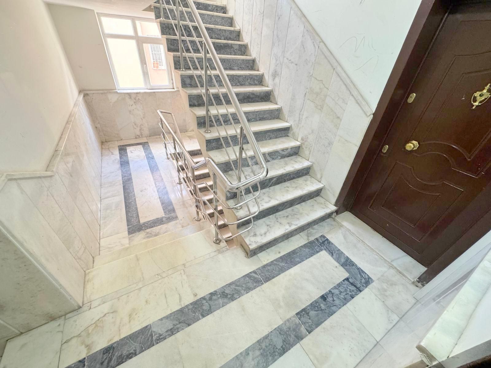 Şafak'tan Sanatoryum Caddesi Yanı 3+1 Mantolamalı 1.kat Ful - Görsel 22