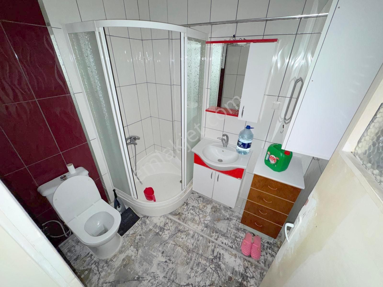 Şafak'tan Sanatoryum Caddesi Yanı 3+1 Mantolamalı 1.kat Ful - Görsel 18