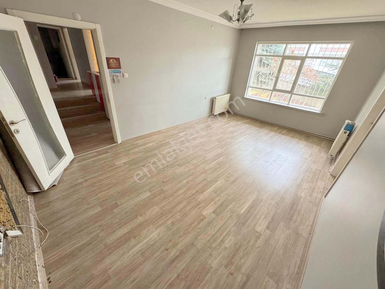 Şafak'tan Sanatoryum Caddesi Yanı 3+1 Mantolamalı 1.kat Ful - Görsel 4