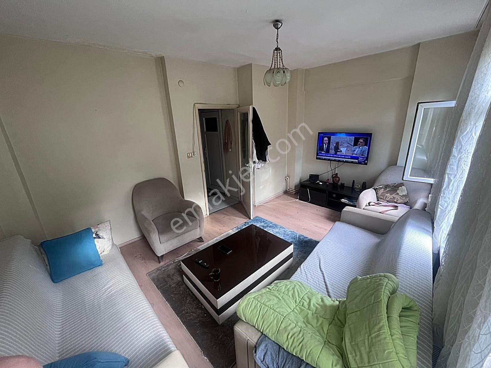 Deva Dan Ahmediye De Tunusbağı Cd Çok Yakın 50 M 1+1 2.arakat - Görsel 4