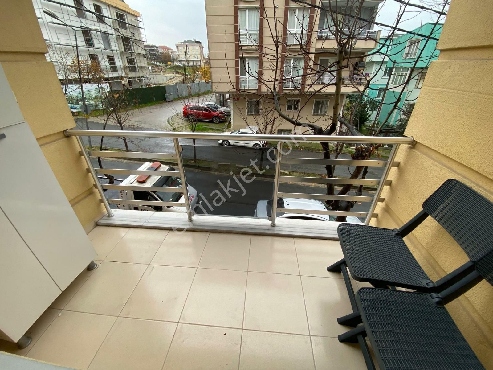 Beylikdüzü Gürpınar Mahallesinde 3+1 Eşyalı Kiralık - Görsel 8